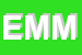 Logo di EMME DI SNC