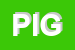 Logo di PIGNAT