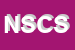 Logo di NUGE DI E SACCHET e C SNC