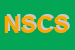 Logo di NUGE DI E SACCHET e C SNC