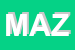 Logo di MANFE-ANNA ZAIRA