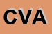 Logo di CAVARZERANI VITTORIO AMEDEO