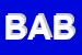 Logo di BAR AL BOSCHETTO