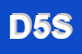 Logo di DEFCON 5 SRL