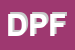 Logo di DPF (SNC)