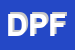 Logo di DPF (SNC)