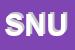 Logo di SNUA (SRL)