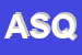 Logo di ASQUINI