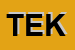 Logo di TEKNA (SRL)