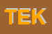 Logo di TEKNA SRL