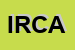 Logo di I R C A SPA