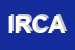 Logo di I R C A SPA