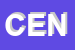 Logo di CENTIS