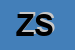 Logo di ZCZ SRL