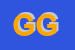 Logo di GASPARINI GASPARE