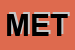 Logo di METALFERRAMENTA SPA