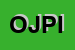 Logo di OROLOGERIA JAFET DI PASIAN IAFET e C SNC