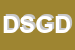 Logo di DORY SAS DI GRAOVAC DAMIR e C
