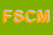 Logo di FUTURA SNC DI CASALE MAURO e C