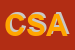 Logo di CS STUDIO ASSOCIATO