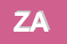 Logo di ZADRO ALDO