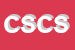 Logo di CF SAS DI CIALDELLA SABINO E C