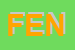 Logo di FENIARCO