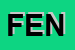 Logo di FENIARCO