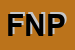 Logo di FNP-CISL