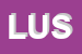 Logo di LUSSI