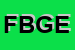 Logo di FELGA B e G ETICHETTE SRL