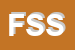 Logo di FRIULPRESS - SAMP SPA