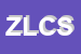 Logo di ZANCO LELIO e C SNC