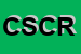 Logo di CENTROVERDE SAS DI CRISTANTE RENZO e C