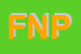 Logo di FNP-CISL