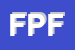 Logo di FIME DI PERSELLO FRANCO