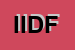 Logo di IDF INTERNATIONAL DESIGN FURNITURE SRL