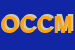 Logo di OTTICA COLONELLO DI COLONELLO MASSIMO