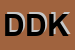 Logo di DDK