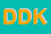 Logo di DDK