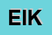 Logo di EIKOWEB