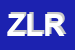 Logo di ZAZZARINI LAURA RENATA
