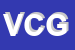 Logo di VARNERIN CLEVA GINA