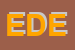 Logo di EDELFER SNC