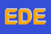 Logo di EDELFER (SNC)