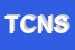 Logo di TOSI CLAUDIO e NORMAN SNC