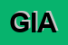 Logo di GIACOMELLI