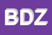Logo di BAR DE ZORZI