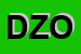 Logo di DE ZORZI OLIVA