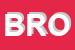 Logo di BROSOLO (SRL)